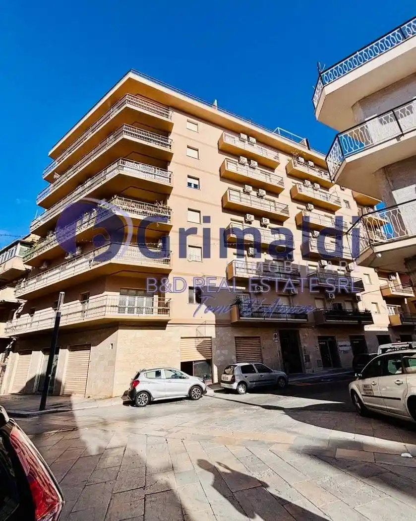 Appartamento in vendita a Bagheria