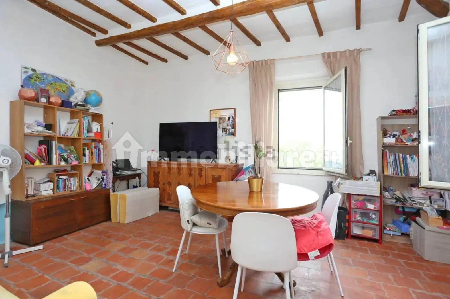 Casa indipendente in vendita a Montefalco