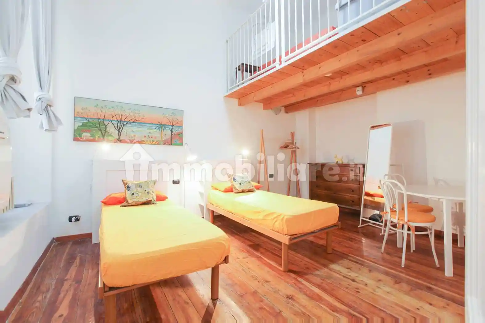 Bilocale via Ariberto 19, Corso Genova, Milano - foto 3