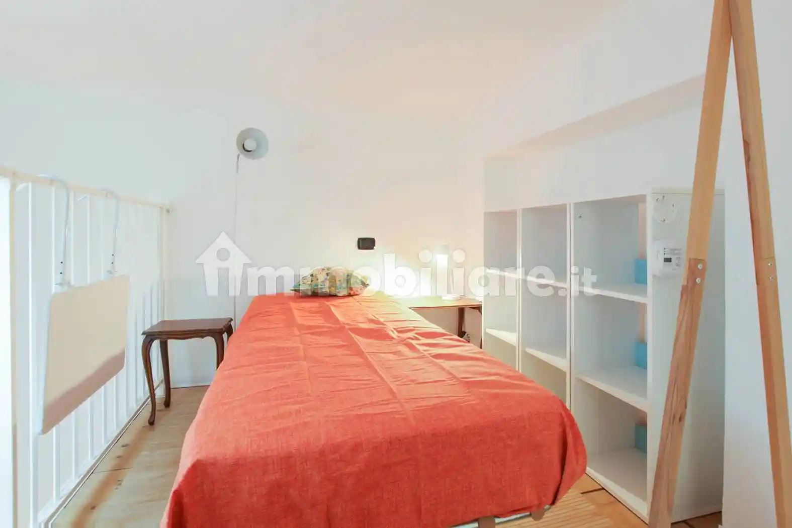 Bilocale via Ariberto 19, Corso Genova, Milano - foto 4