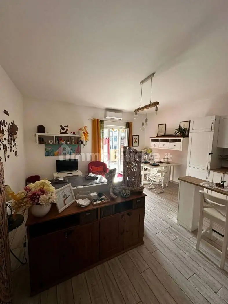 Appartamento in vendita a Fiumicino