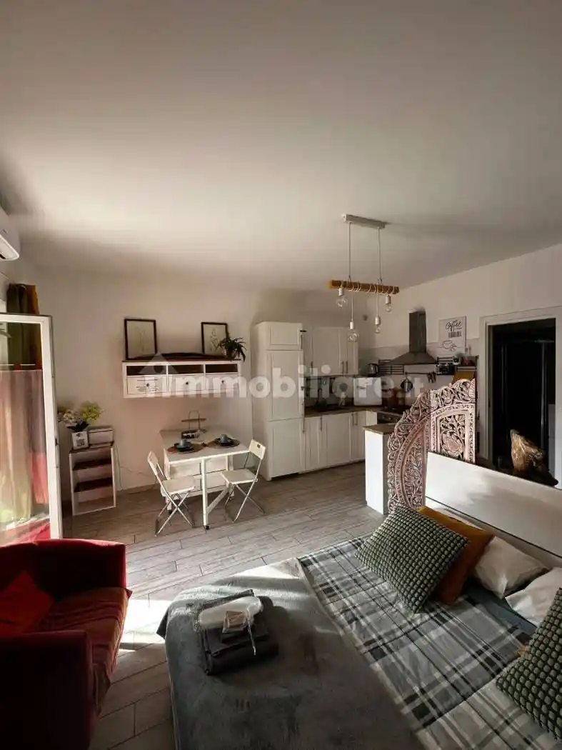 Monolocale via della Scafa 131, Isola Sacra, Fiumicino - foto 2