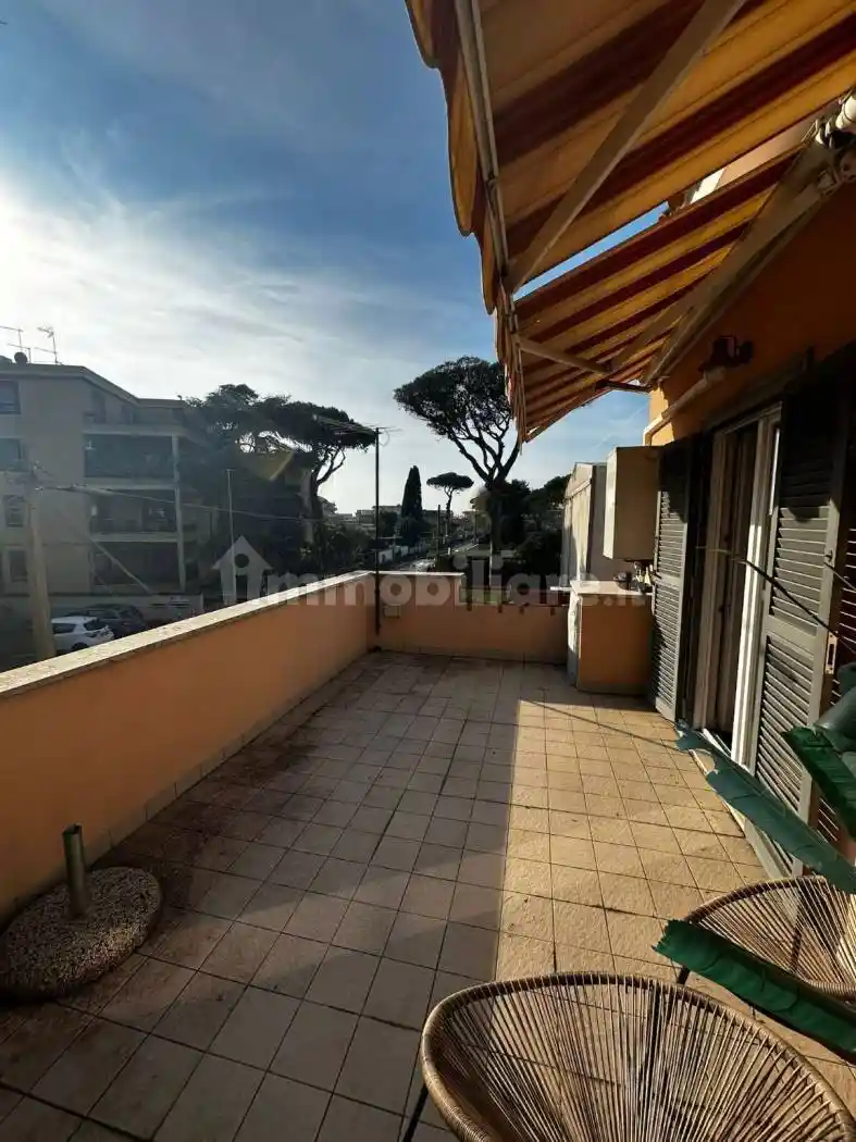 Monolocale via della Scafa 131, Isola Sacra, Fiumicino - foto 4