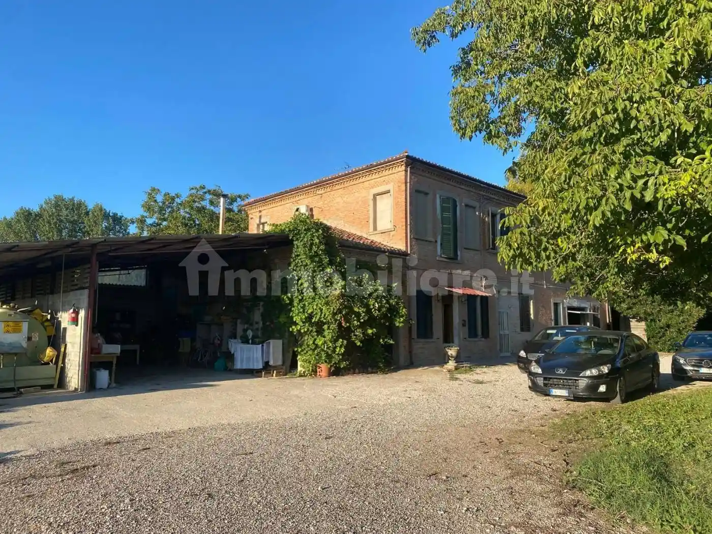 Casa colonica Strada del Trombone, Argenta - foto 2