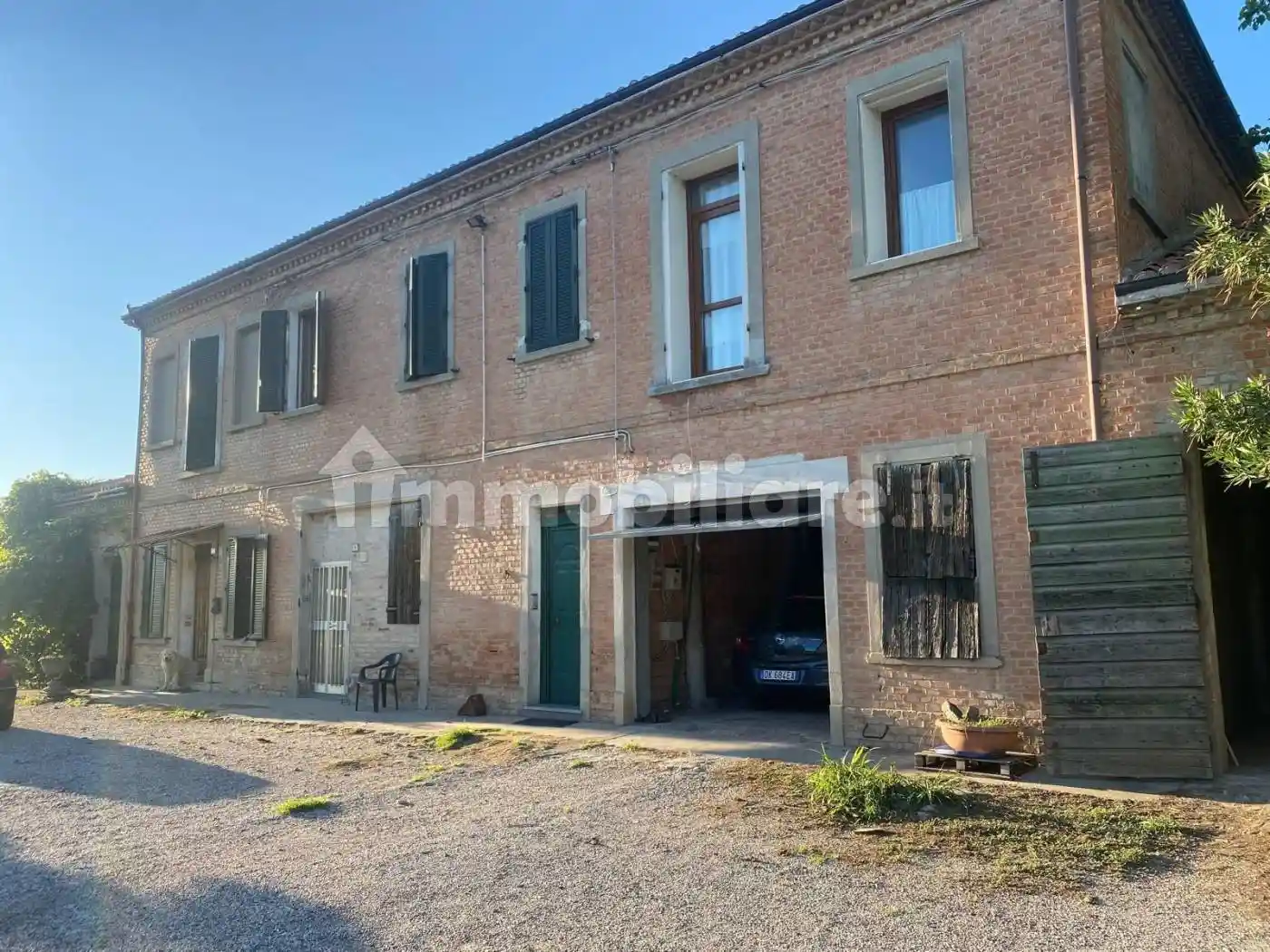 Casa colonica Strada del Trombone, Argenta - foto 3