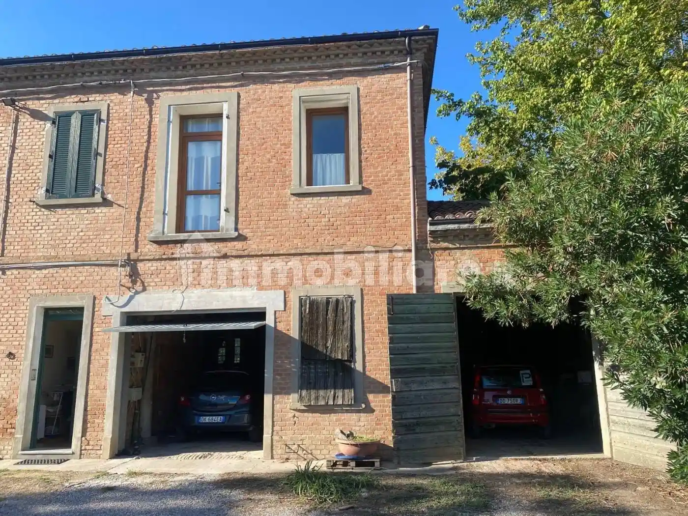 Casa colonica Strada del Trombone, Argenta - foto 4