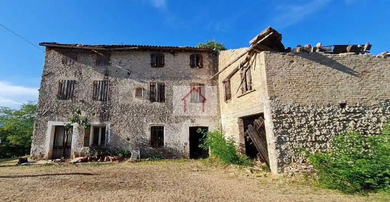 Rustico via Eligio Porcù, Volpago del Montello - foto 2