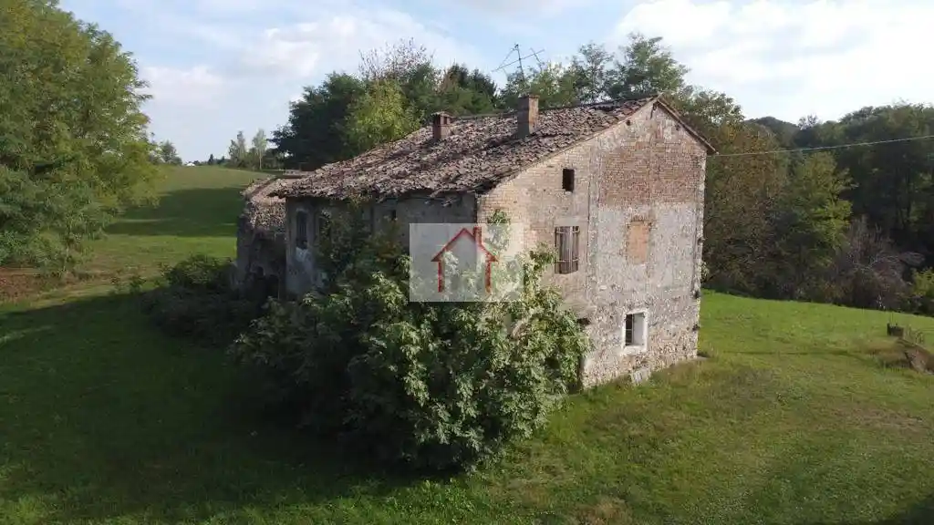 Rustico via Eligio Porcù, Volpago del Montello - foto 3