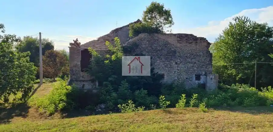 Rustico via Eligio Porcù, Volpago del Montello - foto 4