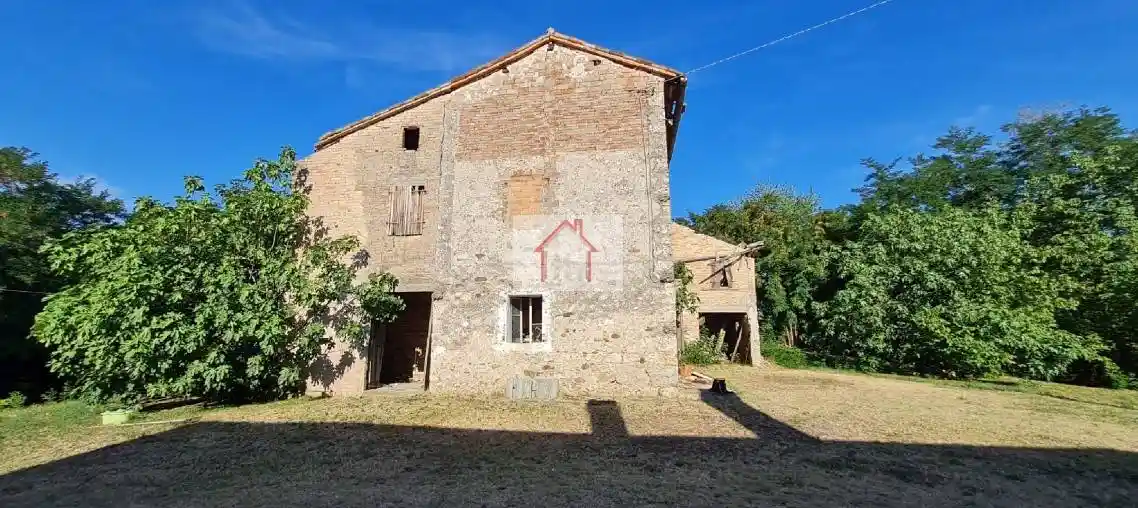 Rustico via Eligio Porcù, Volpago del Montello - foto 5