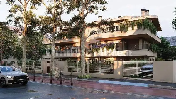 Appartamento in vendita a Cernusco sul Naviglio