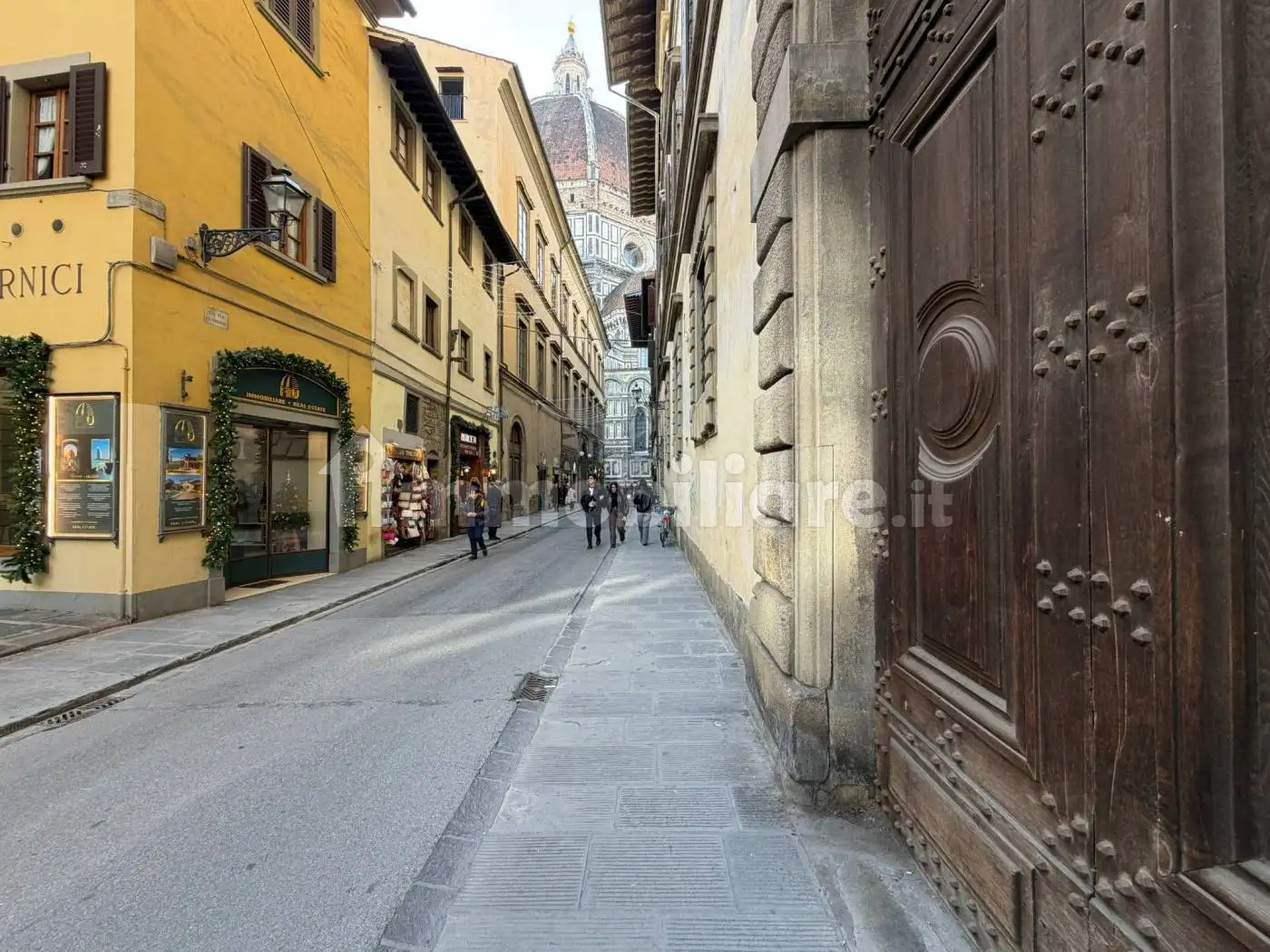 Appartamento in vendita a Firenze