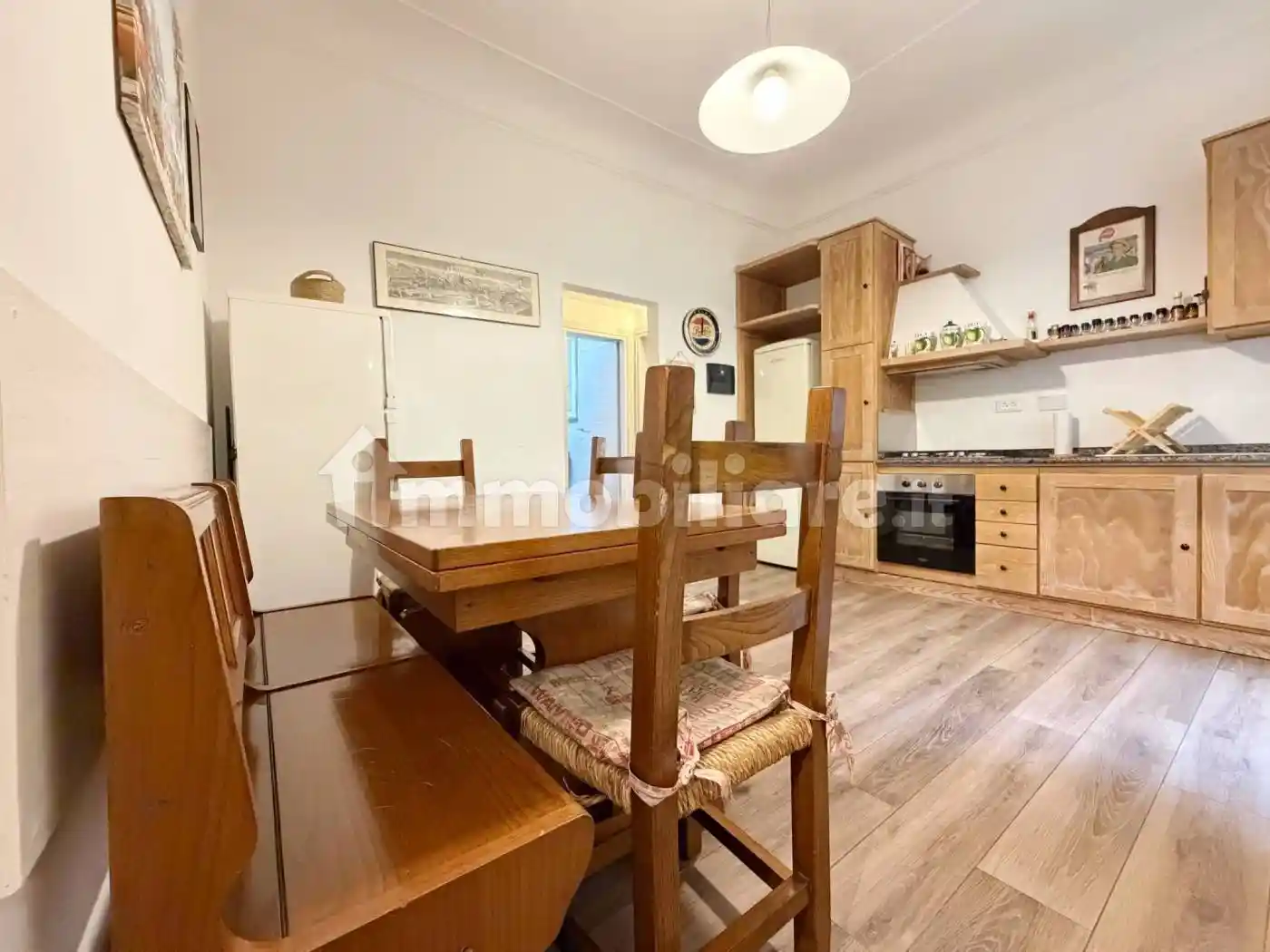 Appartamento piazza del Duomo, Duomo, Firenze - foto 2