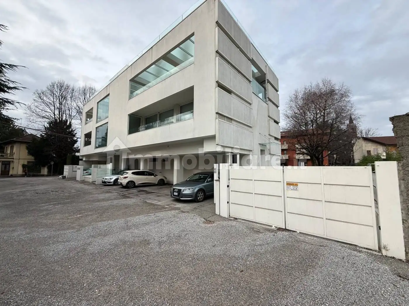 Appartamento in vendita a Mariano Comense