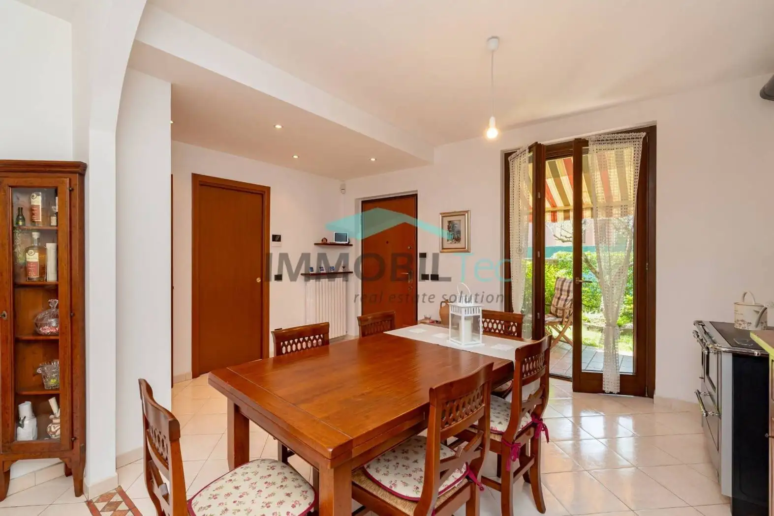 Villetta a schiera in vendita a Ceriano Laghetto