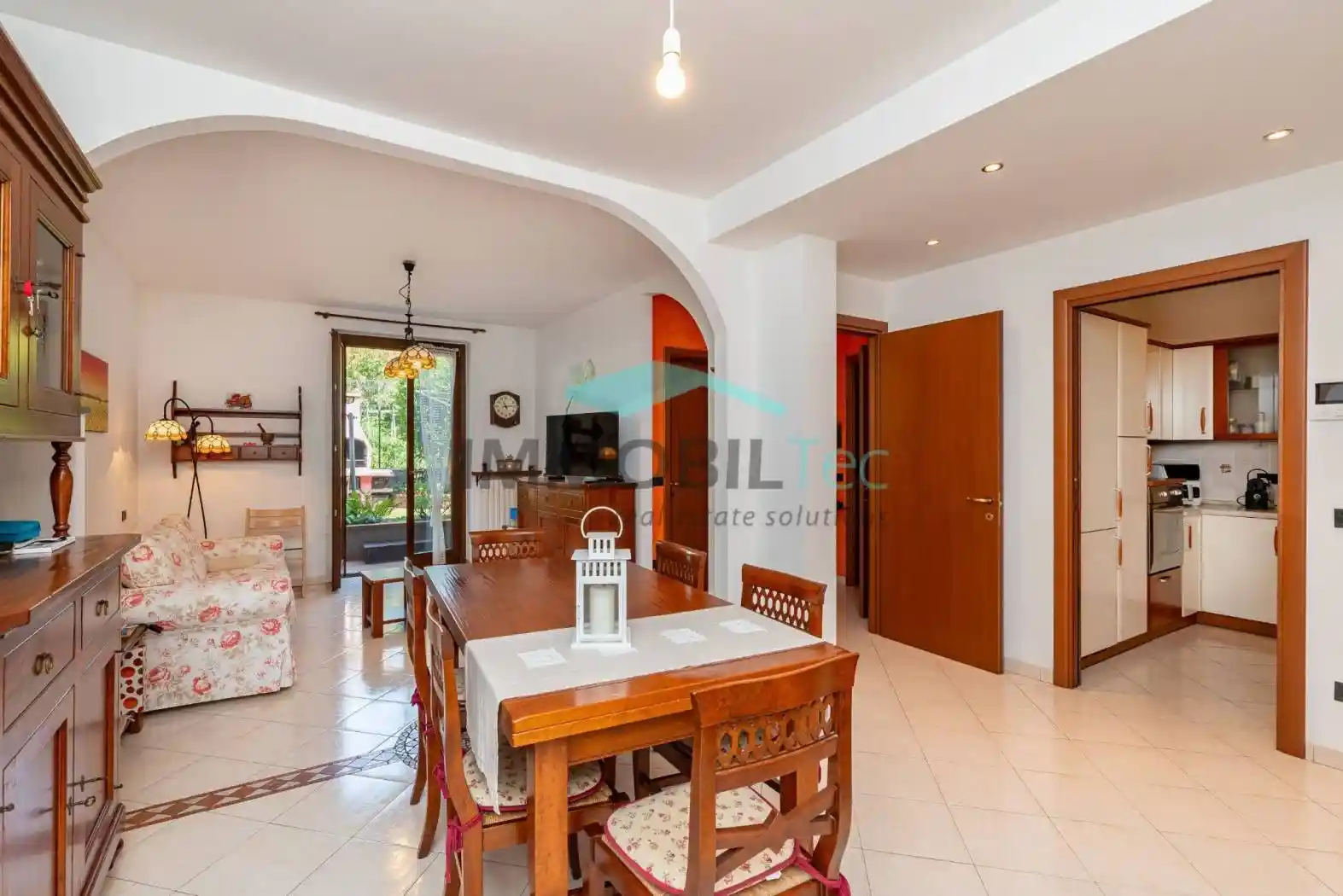 Villetta a schiera - foto 3