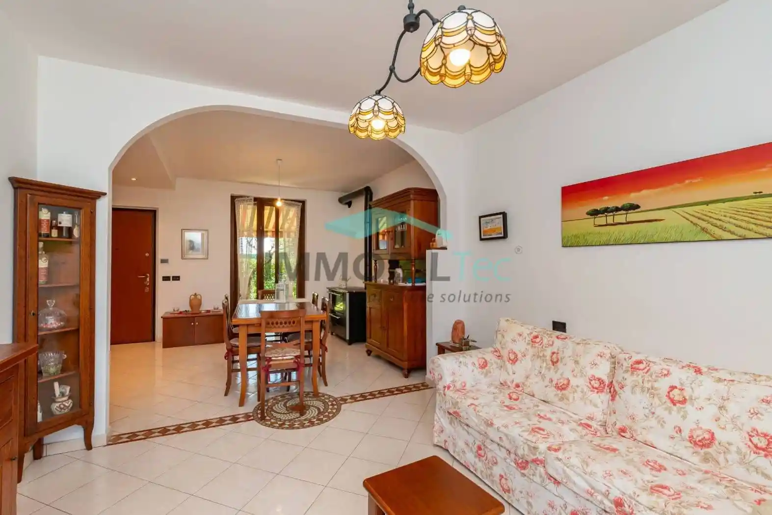 Villetta a schiera - foto 5