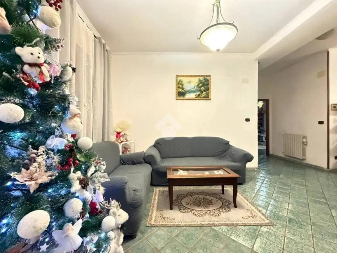 Appartamento in vendita a Sezze