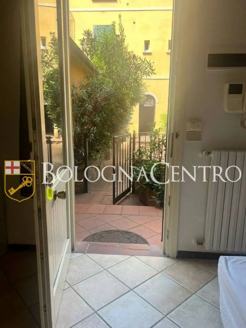 Appartamento in vendita a Bologna