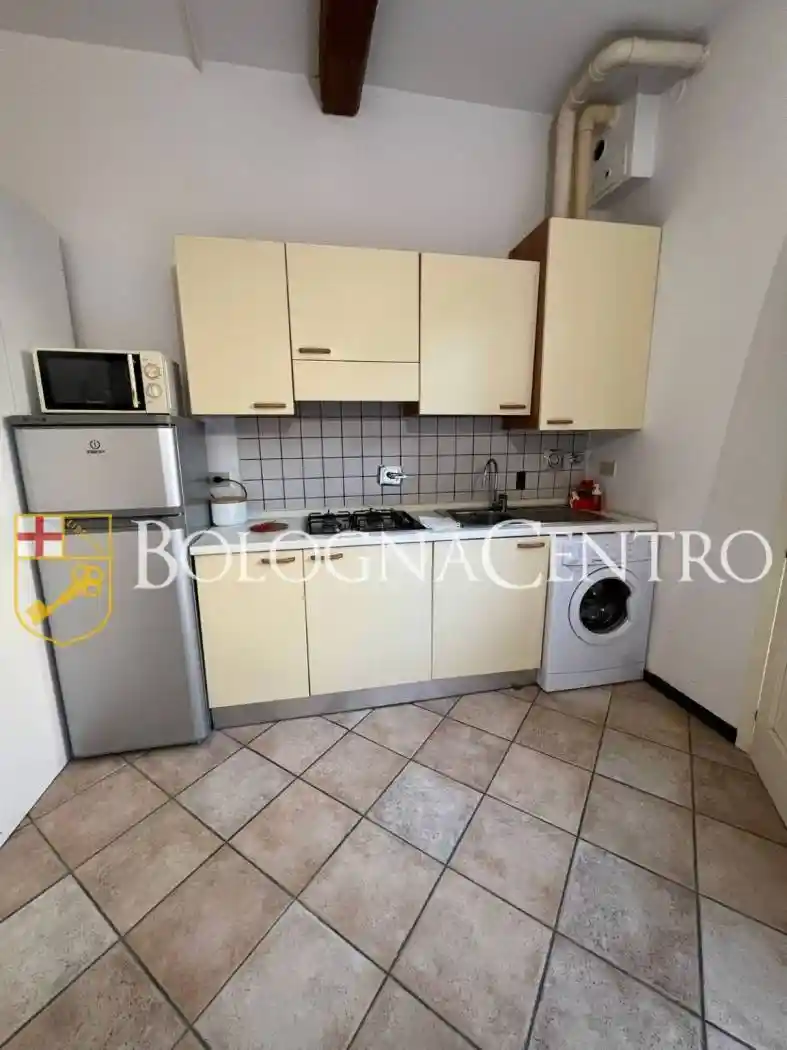 Monolocale via Filippo Turati, Saragozza fuori Porta, Bologna - foto 2