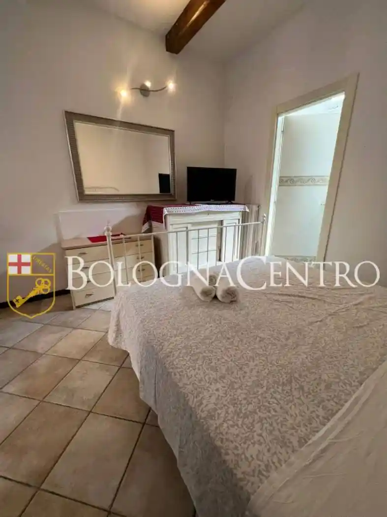 Monolocale via Filippo Turati, Saragozza fuori Porta, Bologna - foto 4