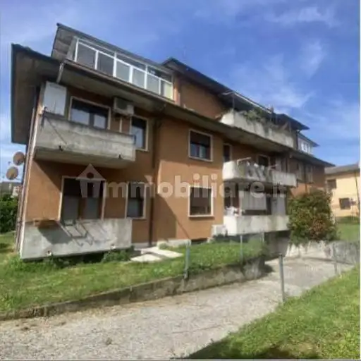 Appartamento in asta a Torri di Quartesolo