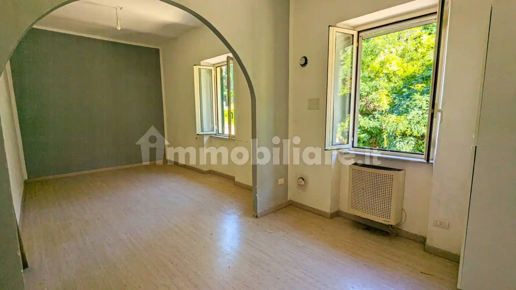 Appartamento in vendita a Vignanello