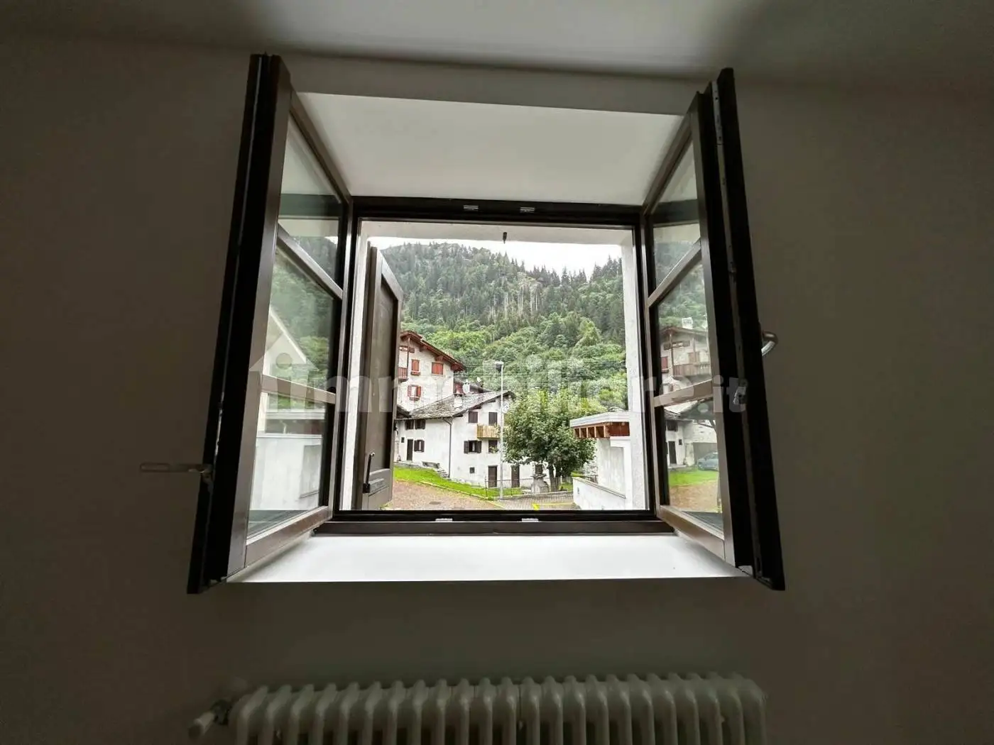 Appartamento in vendita a Madesimo