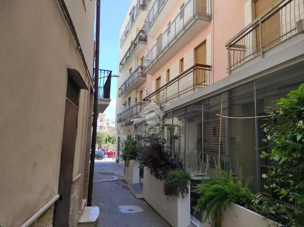 Appartamento in vendita a Mola di Bari