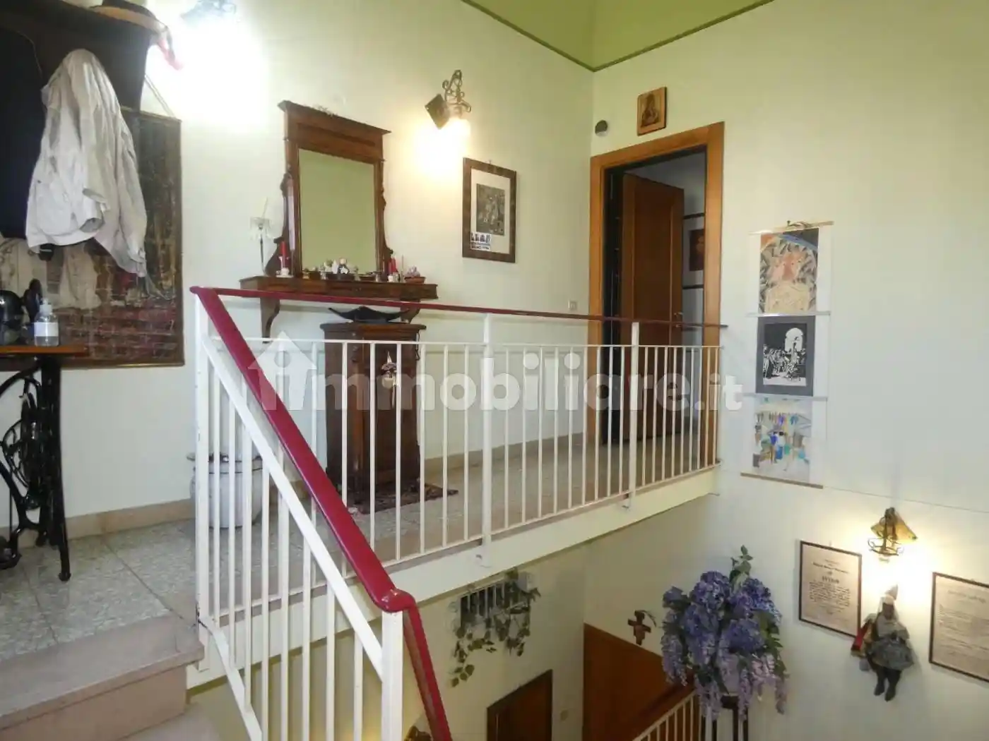 Terratetto unifamiliare via del Fosso Vecchio,  69, Villaggi, Bellaria, Pontedera - foto 3