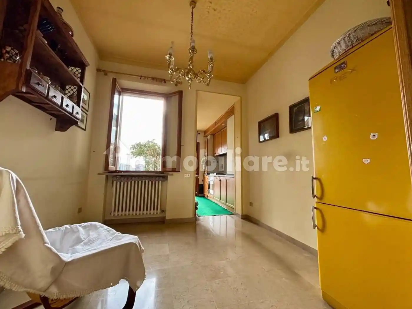 Terratetto unifamiliare via del Fosso Vecchio,  69, Villaggi, Bellaria, Pontedera - foto 5