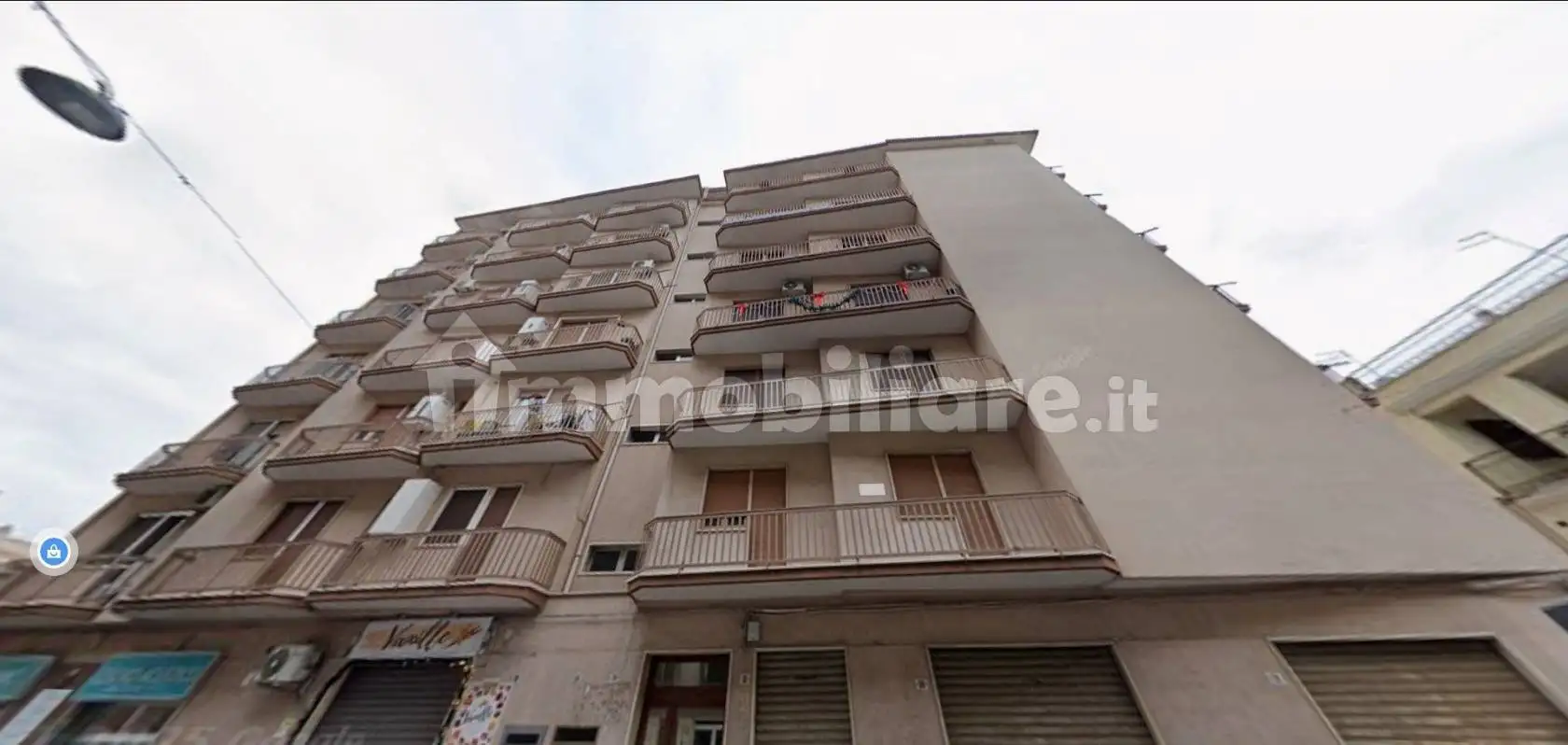 Appartamento in asta a Crispiano