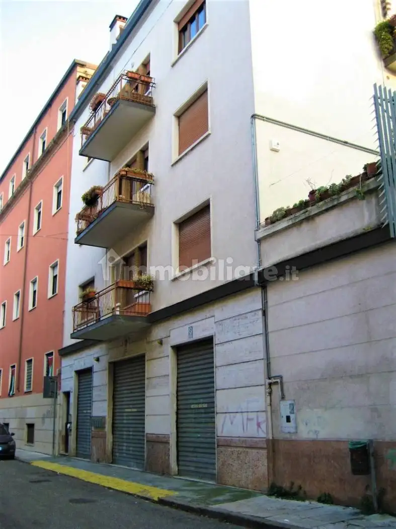 Appartamento in affitto a Verona