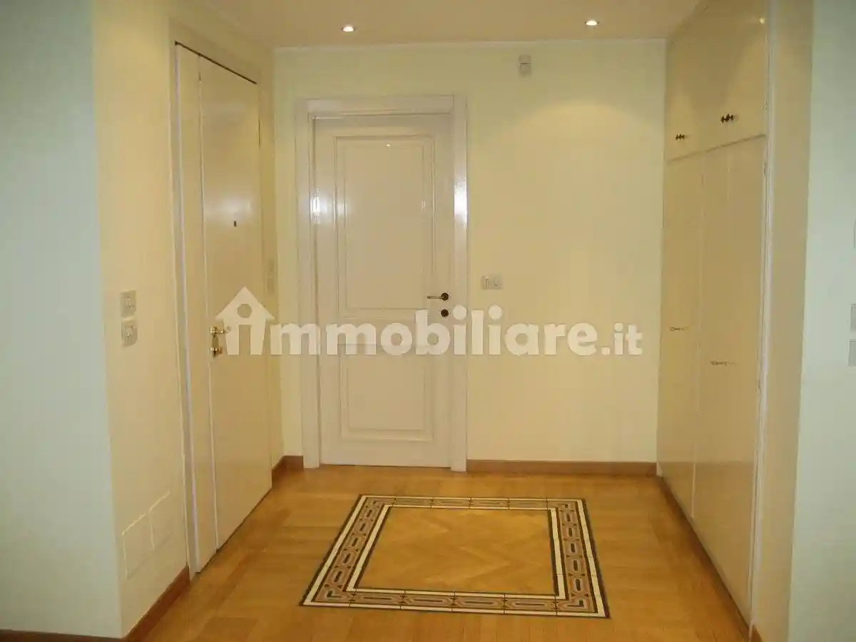 Appartamento via Luigi Settembrini, San Zeno, Verona - foto 3