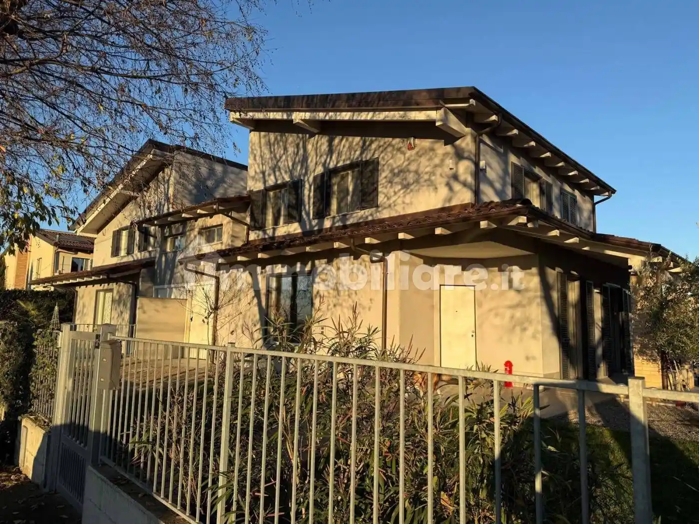 Villa unifamiliare Strada Cascinagrossa 23, Mandrogne, Alessandria - foto 2