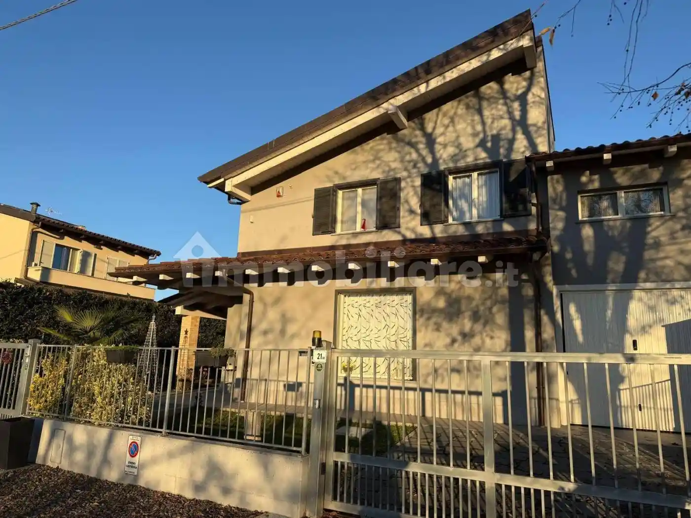 Villa unifamiliare Strada Cascinagrossa 23, Mandrogne, Alessandria - foto 3