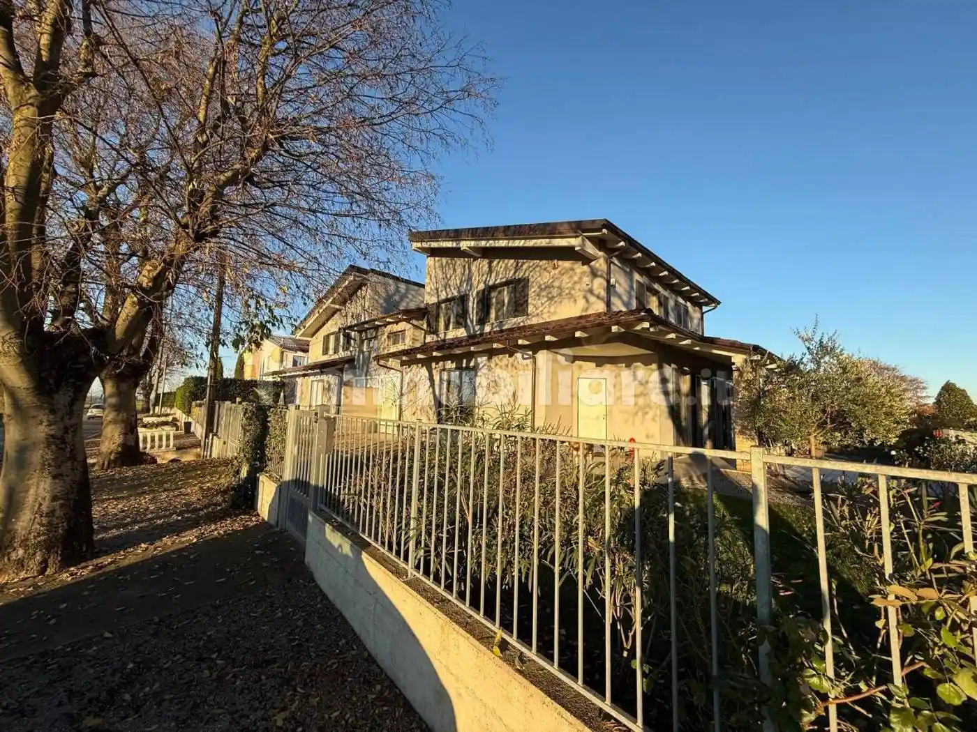 Villa unifamiliare Strada Cascinagrossa 23, Mandrogne, Alessandria - foto 4