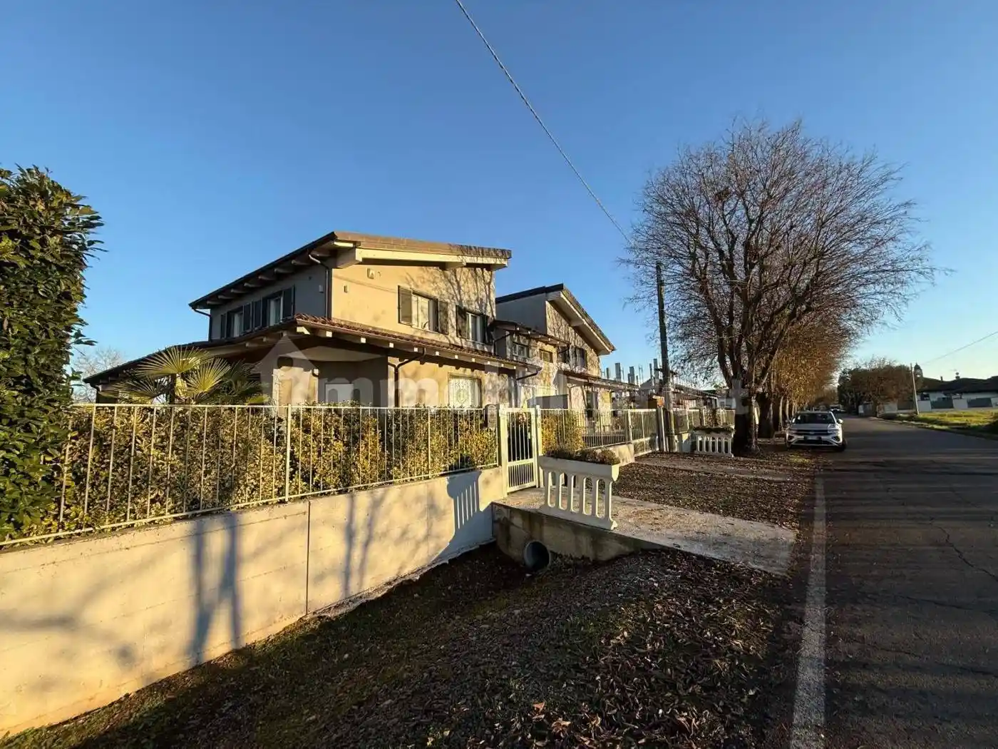 Villa unifamiliare Strada Cascinagrossa 23, Mandrogne, Alessandria - foto 5