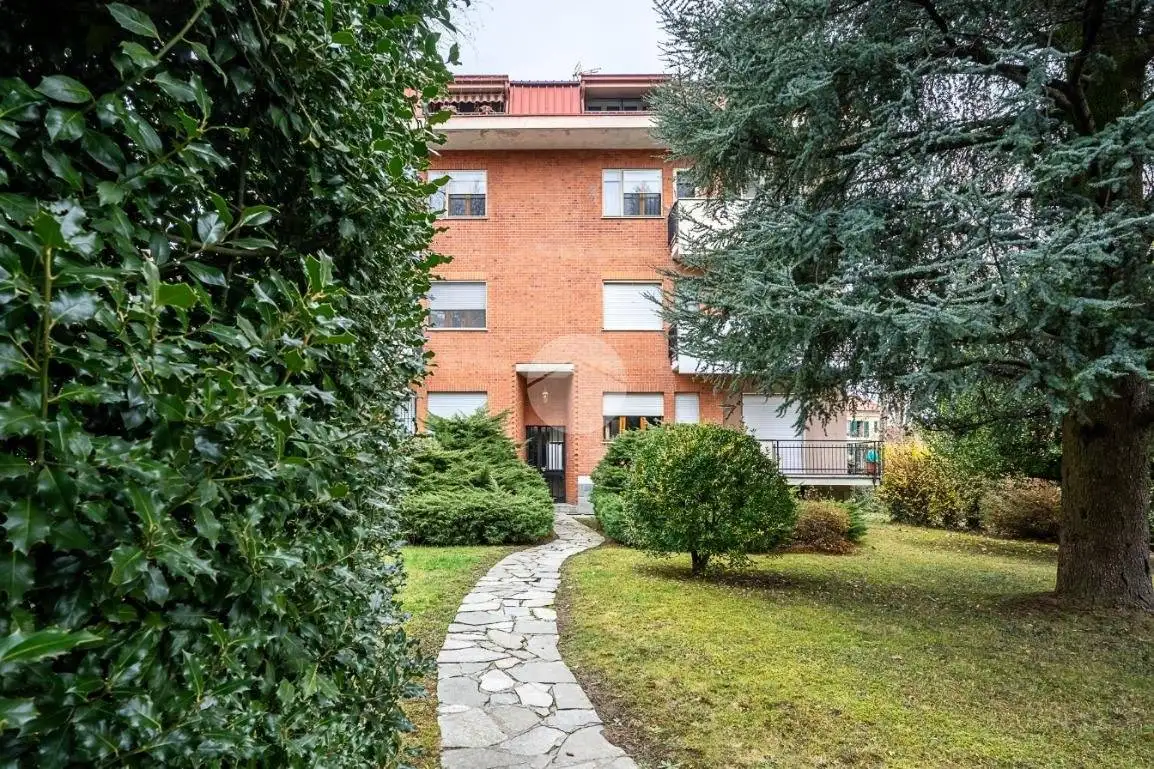 Appartamento in vendita a Cafasse