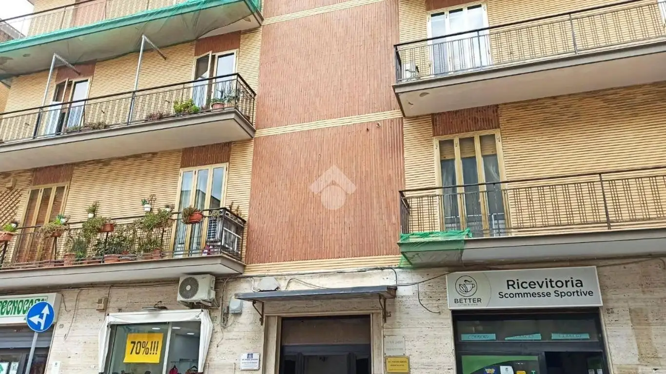 Appartamento in vendita a Mola di Bari