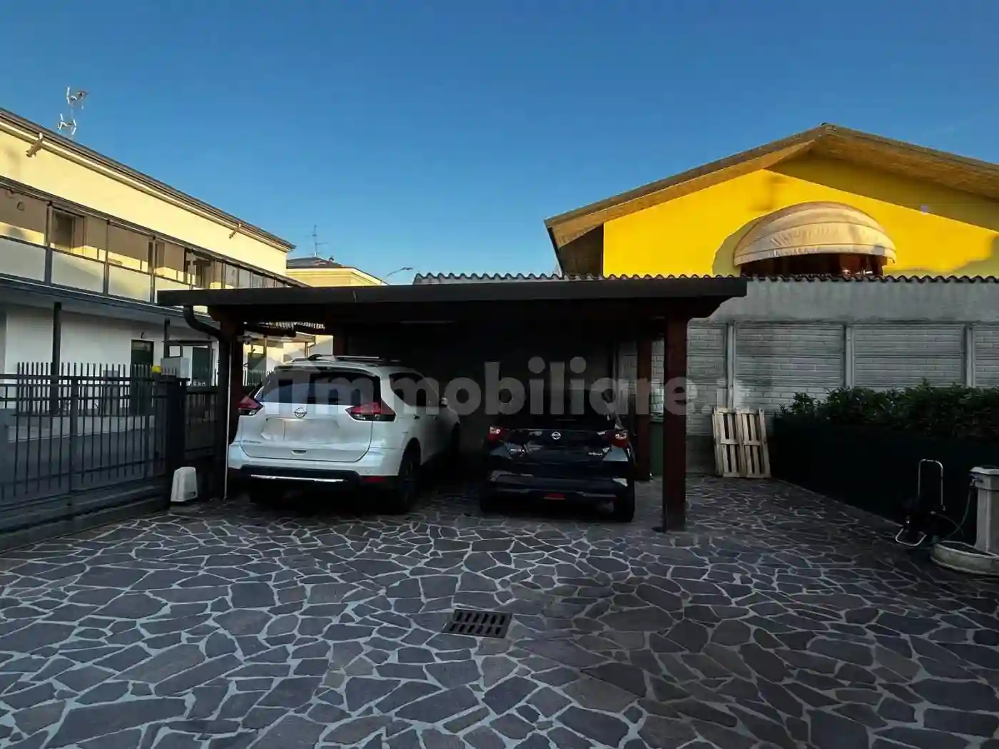 Villetta a schiera - foto 2