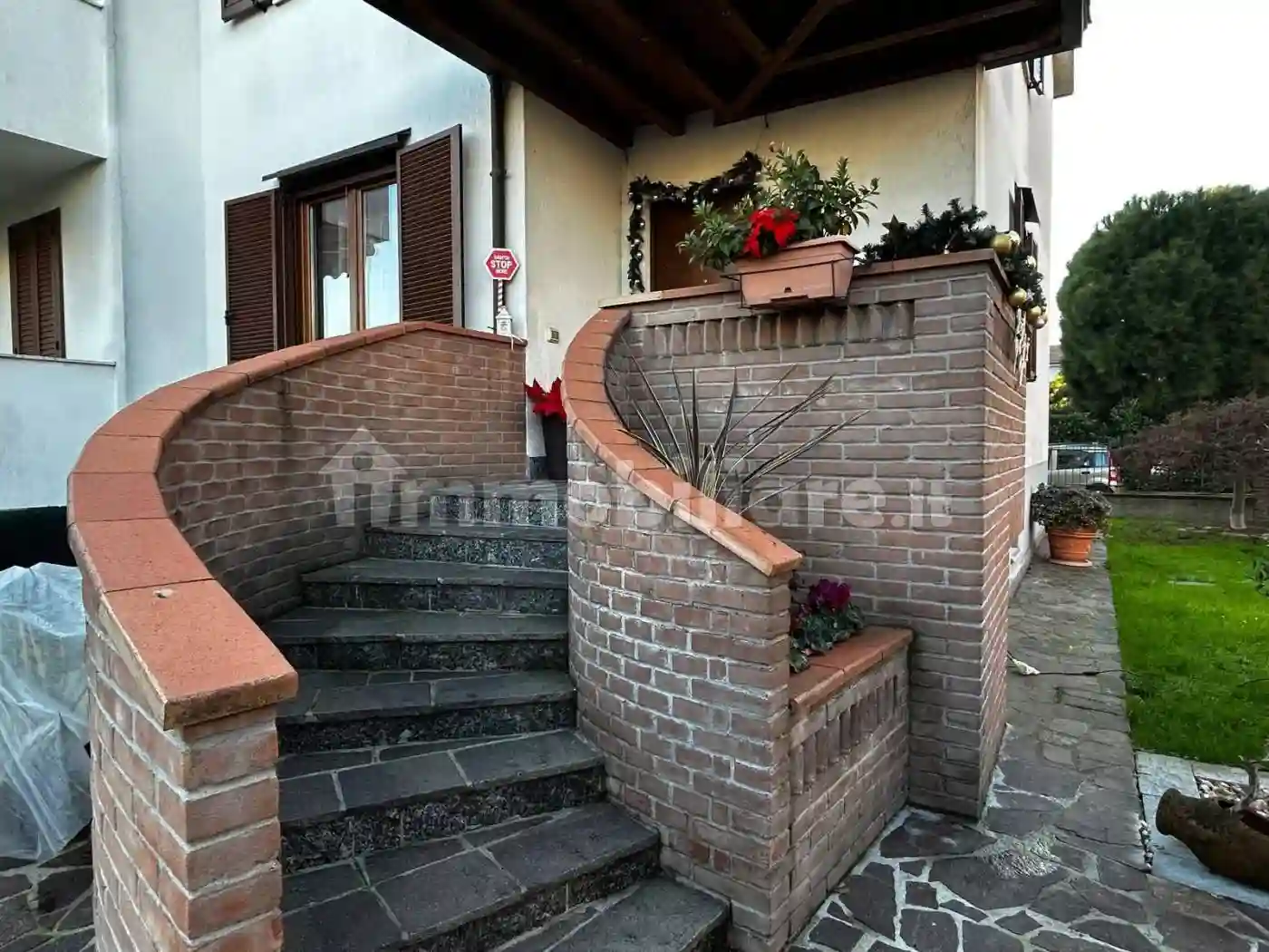 Villetta a schiera - foto 5