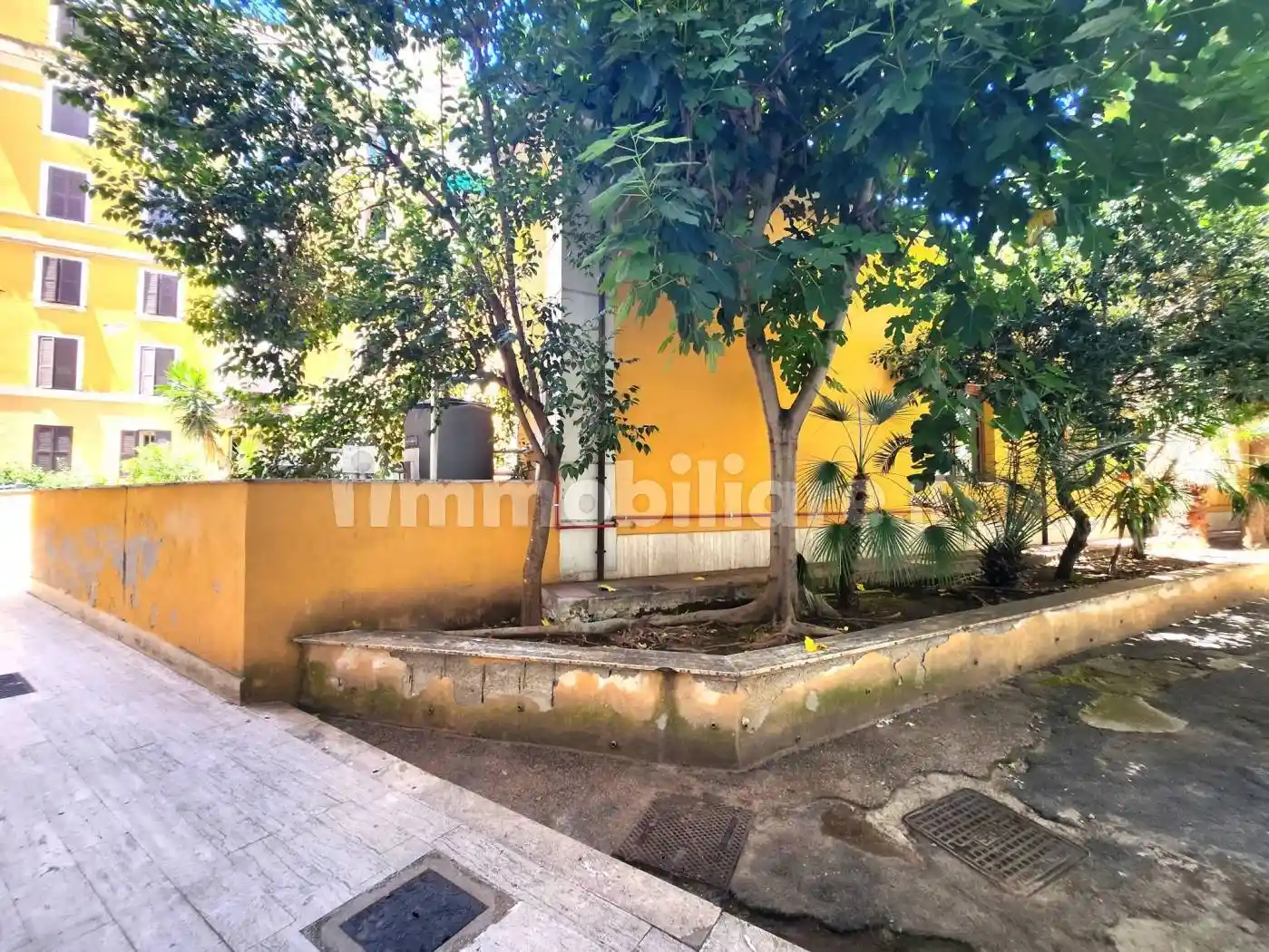 Bilocale via Giovanni da Castel Bolognese, Trastevere, Roma - foto 3