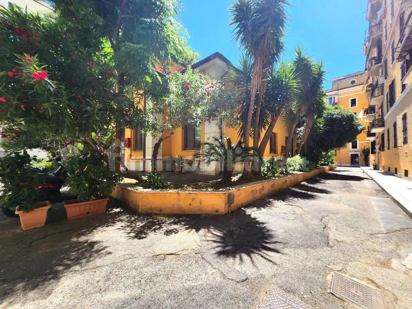 Bilocale via Giovanni da Castel Bolognese, Trastevere, Roma - foto 4