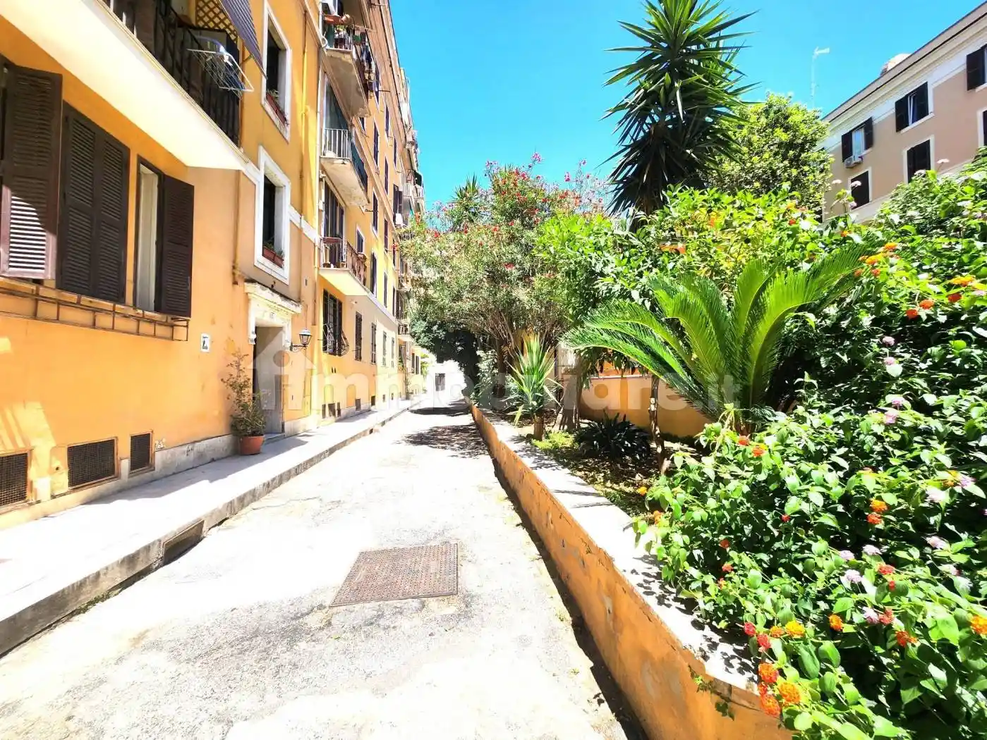 Bilocale via Giovanni da Castel Bolognese, Trastevere, Roma - foto 5