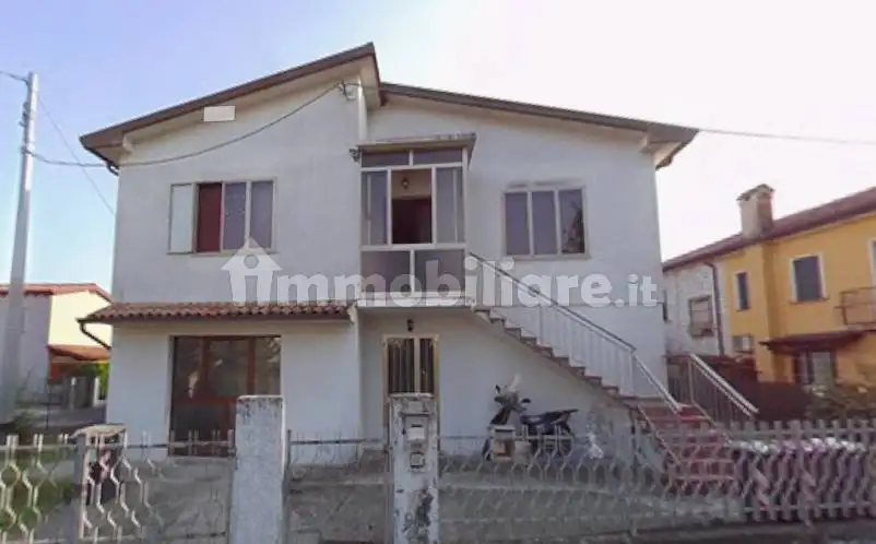 Villa in vendita a Noventa di Piave