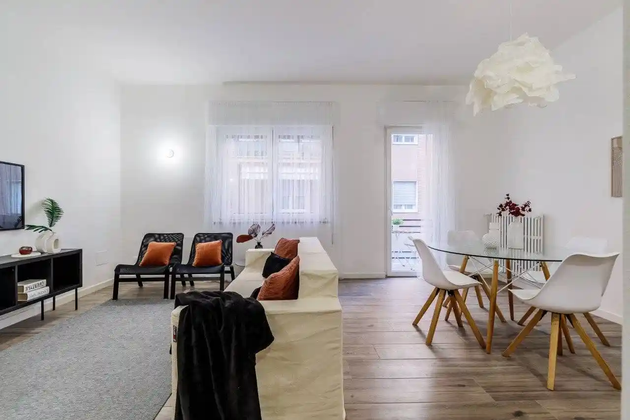 Quadrilocale via Antonio Pizzocaro 54, Sant'Andrea - Araceli, Vicenza - foto 2