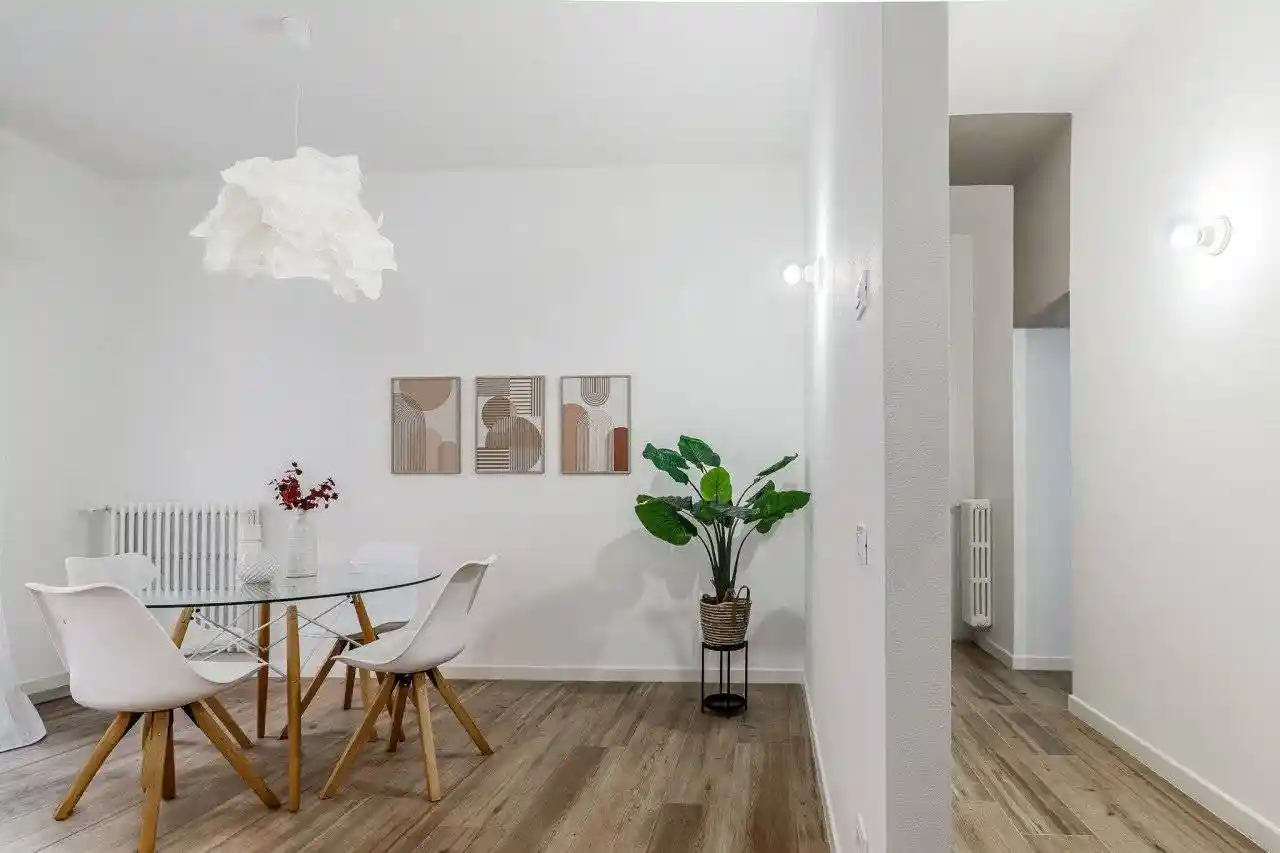 Quadrilocale via Antonio Pizzocaro 54, Sant'Andrea - Araceli, Vicenza - foto 5