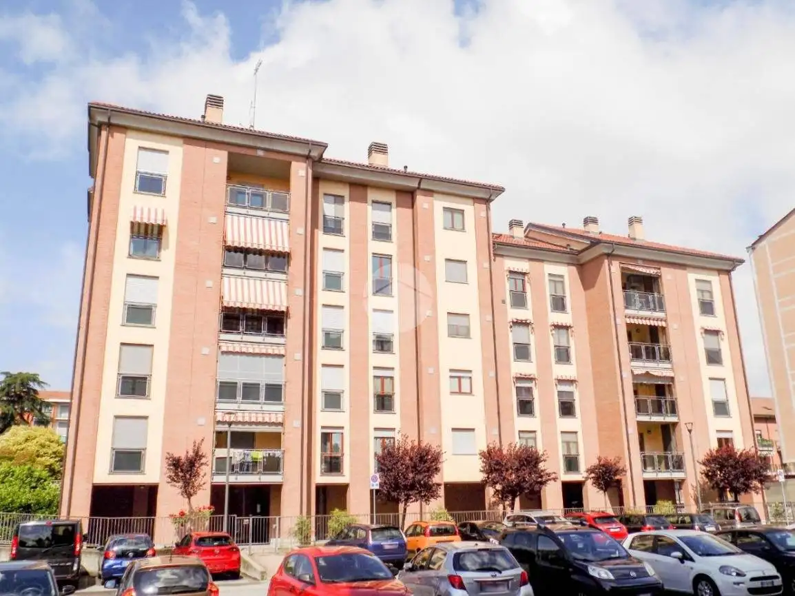 Appartamento in vendita a Chivasso