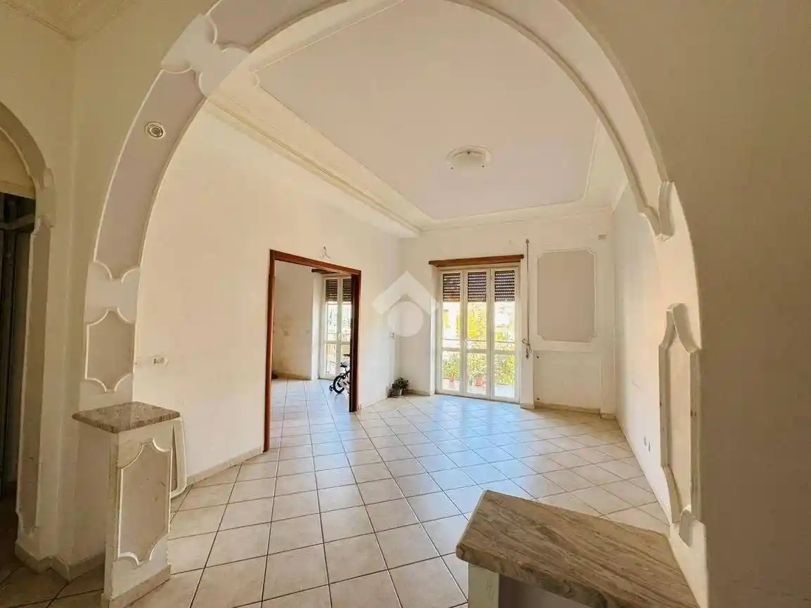 Trilocale via terracina 93, Fuorigrotta, Napoli - foto 3